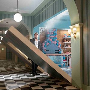 Fotoğraf Hayali Arkadaşlar