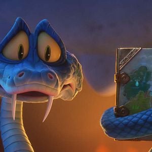 Fotoğraf Zootropolis 2