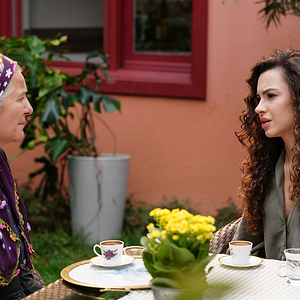 Fotoğraf Bir Gece Masalı