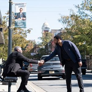 Fotoğraf Chuck'ın Hayatı