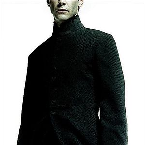 Fotoğraf Matrix Reloaded