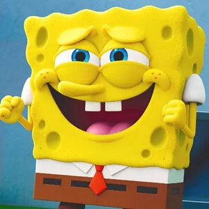 Fotoğraf Süngerbob: Korsan Macerası