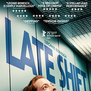 Fotoğraf Gece Vardiyası