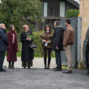 Fotoğraf Kızılcık Şerbeti