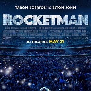 Fotoğraf Rocketman
