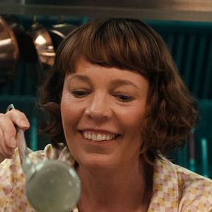 Fotoğraf Olivia Colman