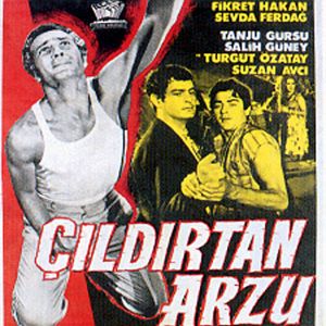 Fotoğraf Çıldırtan Arzu / Adem İle Havva