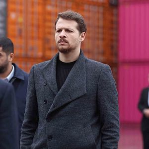 Fotoğraf Sustalı Ceylan