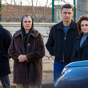 Fotoğraf Uzak Şehir