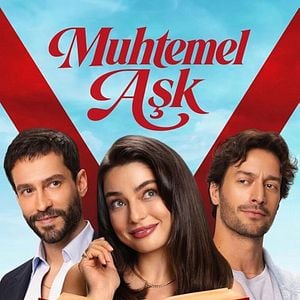 Fotoğraf Muhtemel Aşk