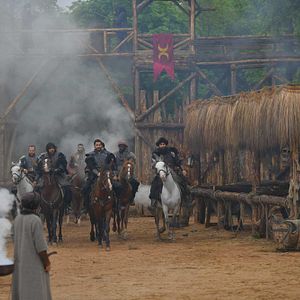 Fotoğraf Kudüs Fatihi Selahaddin Eyyubi