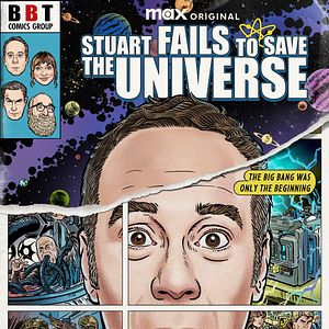 Fotoğraf Stuart Fails To Save The Universe