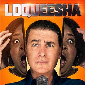 Fotoğraf Loqueesha