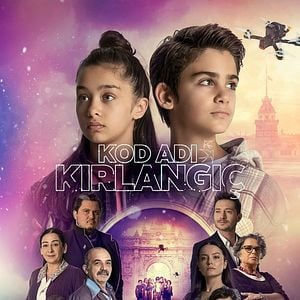 Fotoğraf Kod Adı Kırlangıç