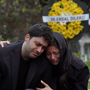 Fotoğraf Kızılcık Şerbeti