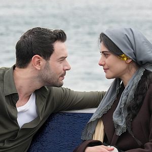 Fotoğraf Sevdiğim Sensin