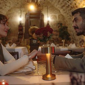 Fotoğraf Halef: Köklerin Çağrısı