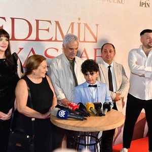 Fotoğraf Dedemin Gözyaşları