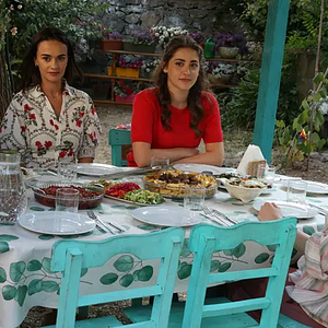 Fotoğraf Evlilik Güzeldir