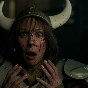 Fotoğraf Good Luck Have Fun Don't Die