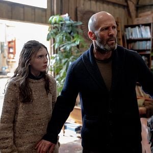 Fotoğraf Jason Statham