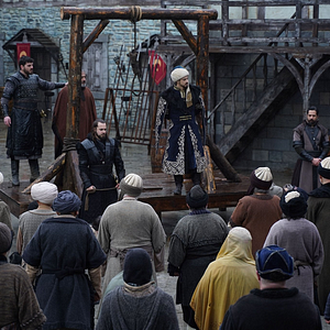 Fotoğraf Kuruluş Orhan