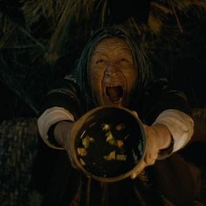 Fotoğraf Şaman Ayini