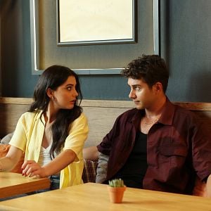 Fotoğraf Aşkın Yüzü