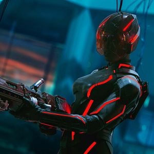 Fotoğraf Tron: Ares