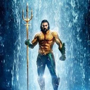 Fotoğraf Aquaman