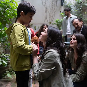 Fotoğraf Sahipsizler