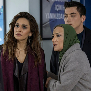 Fotoğraf Uzak Şehir