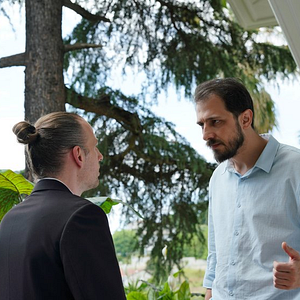 Fotoğraf Kızılcık Şerbeti