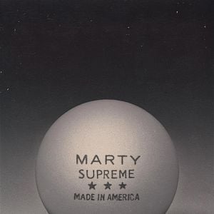 Fotoğraf Marty Supreme