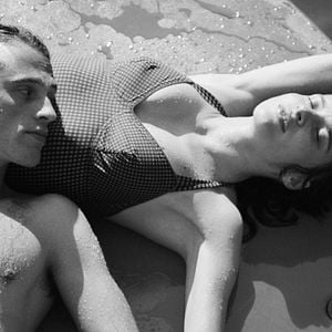 Fotoğraf Rebecca Marder