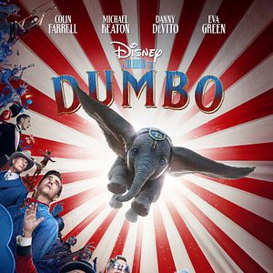 Fotoğraf Dumbo