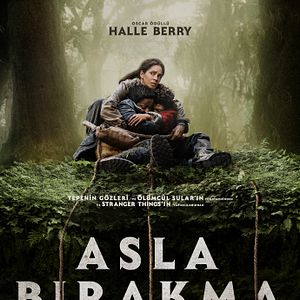 Fotoğraf Asla Bırakma