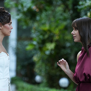 Fotoğraf Kıskanmak