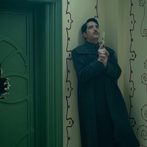 Fotoğraf Dust Bunny