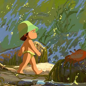 Fotoğraf Küçük Amélie