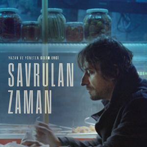 Fotoğraf Savrulan Zaman