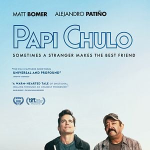 Fotoğraf Papi Chulo