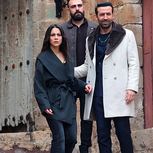 Fotoğraf Uzak Şehir