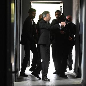 Fotoğraf Ben Bu Cihana Sığmazam