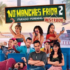 Fotoğraf No manches Frida 2