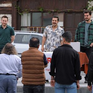 Fotoğraf Gönül Dağı