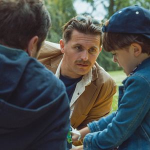 Fotoğraf L'Attachement