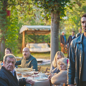 Fotoğraf Ayrılık da Sevdaya Dahil