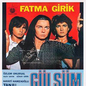 Fotoğraf gülsüm ana