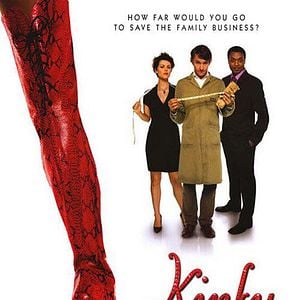 Fotoğraf Kinky Boots